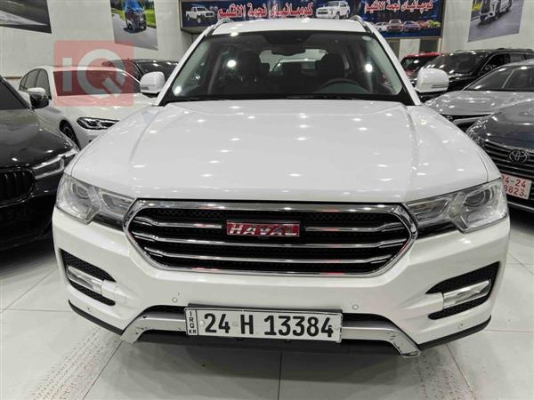 Haval for sale in Iraq